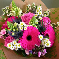 Girly Bouquet
