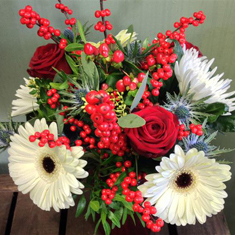 It&#39;s Cold Out There