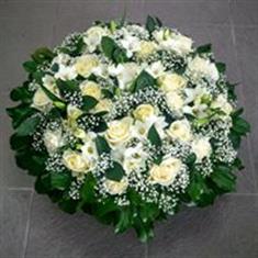 Posy Wreath 