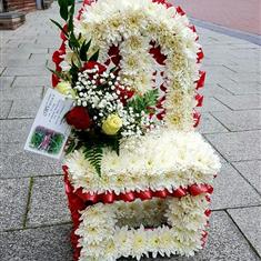 Vacant Chair Memorial