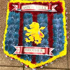 Aston Villa Football Shield