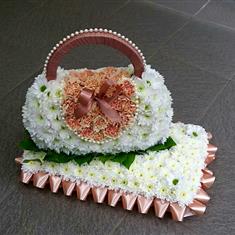 Handbag Memorial