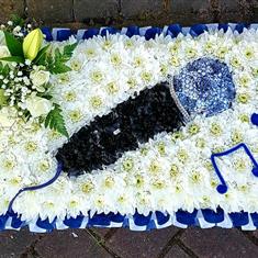 Microphone Memorial