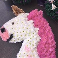 Unicorn Memorial