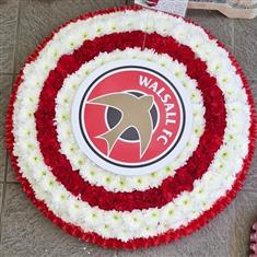 Walsall FC Club Tribute