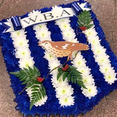 WBA Football Shield