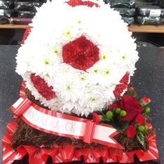 Walsall FC Football