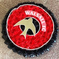 Walsall Badge