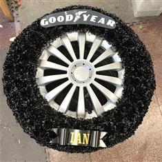 Tyre Tribute