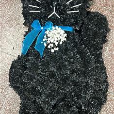 Black Cat Tribute