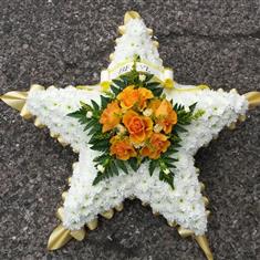 Based Star