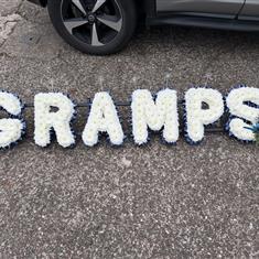 GRAMPS
