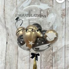 Personalised Balloon in Balloons