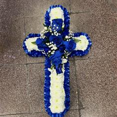 2ft  cross