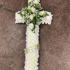 4FT CROSS