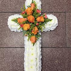 2FT CROSS ORANGES