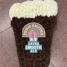 PINT ALE